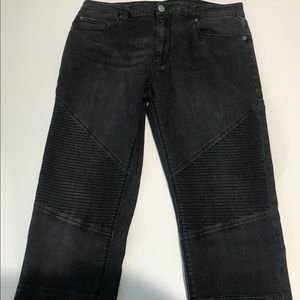 Jackson slim fit Pants